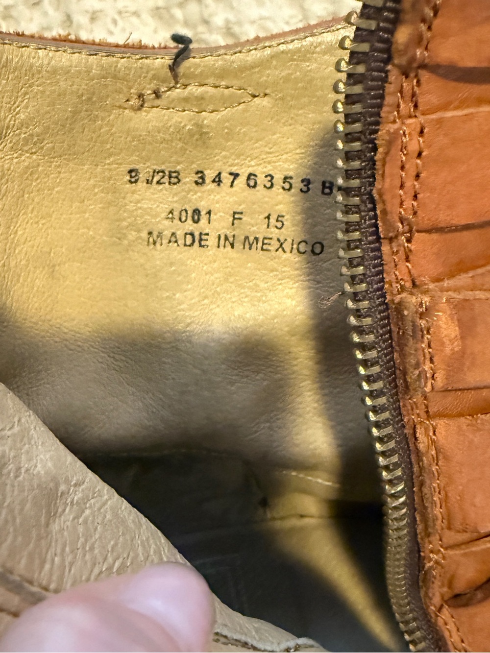 Frye Women’s Veronica Boots - Picture 5 of 5